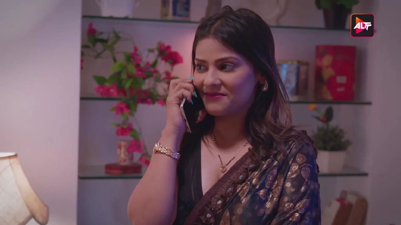 Preview of Namkeen Kisse S01 E29-30 AltBalaji